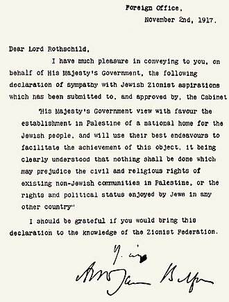 Il possedimento della Palestina