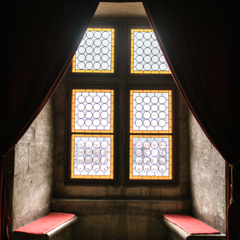 INVENTOS TECNOLOGICOS DE LA EPOCA MEDIEVAL