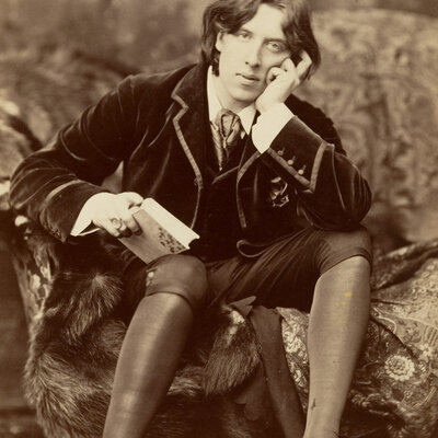 Timeline: Oscar Wilde's Life and Death