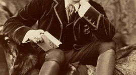 Timeline: Oscar Wilde's Life and Death