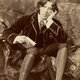 Oscar wilde sarony