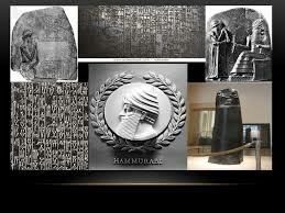 Codigo Hammurabi