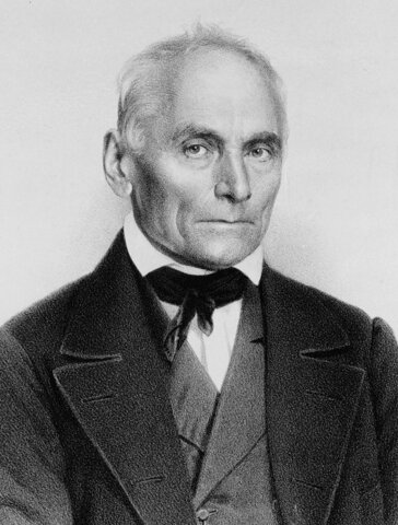 JAN EVANGELISTA PURKYNE