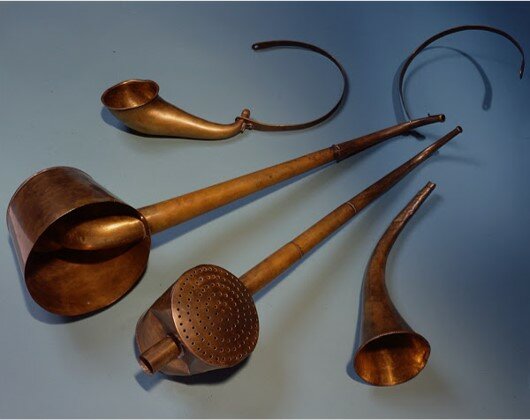 Début de sa surdité