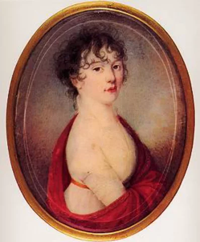 Amour Giulietta Guicciardi