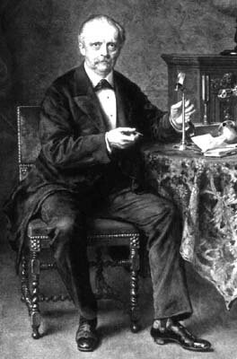 Hermann von Helmholtz