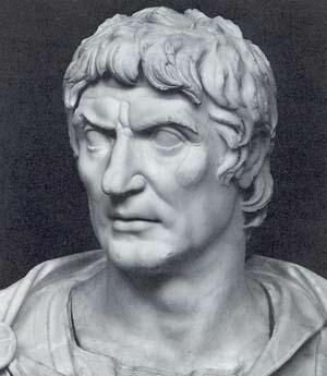 Tiberio Graco (163 a.C.-133 a.C.)