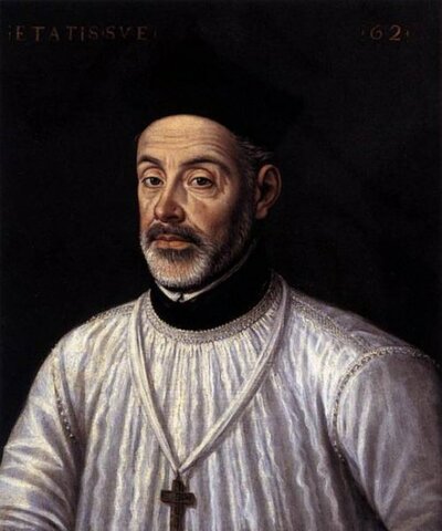 Diego de Covarrubias (1512-1577)