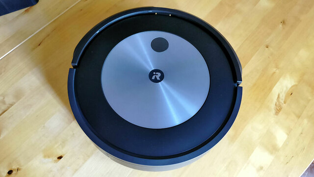 Roomba
