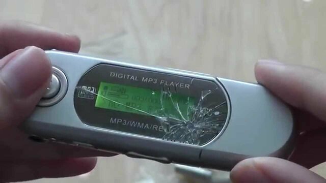 MP3 Player
