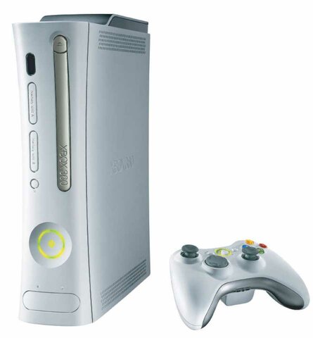 Xbox 360