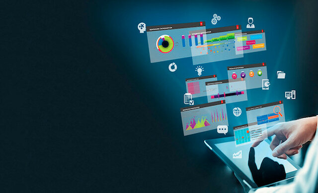 Tendencias Multimedia