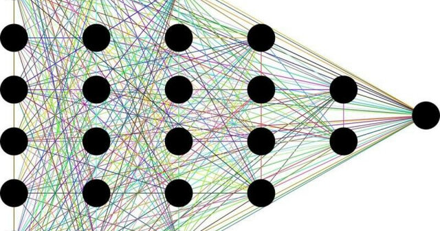 Redes neuronales profundas