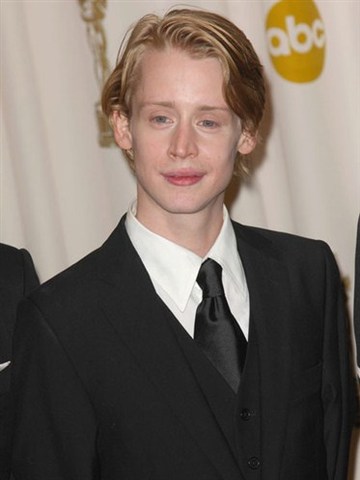 Macaulay,Culkin