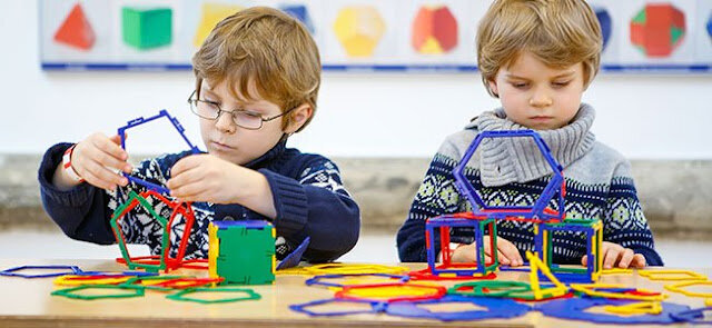 Etapas del desarrollo cognitivo