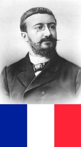 Alfred Binet