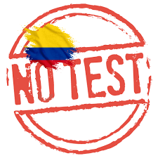 SE DEJAN DE UTILIZAR LAS PRUEBAS