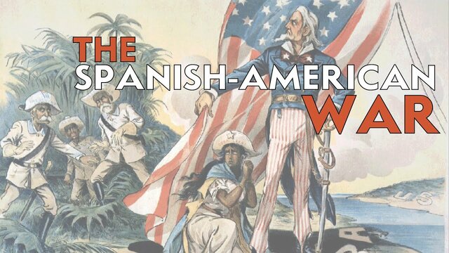 Spanish American War