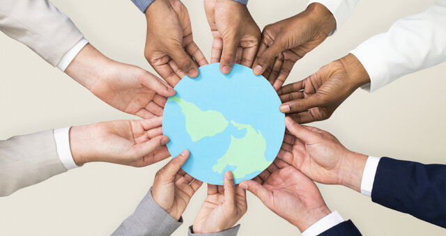 Indicios de la Responsabilidad Social