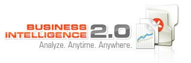 Llega el Business Intelligence 2.0