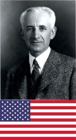 Robert Mearns Yerkes