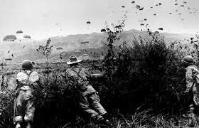 Battle of Dien Bien Phu