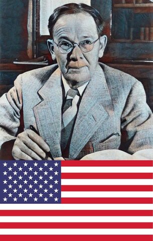 Lewis Madison Terman