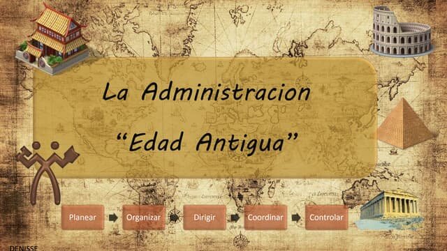 Epoca primitiva (4,500-5,500 a. C)