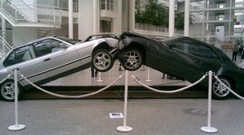 Timeline: Немецкая автомобильная промышленность