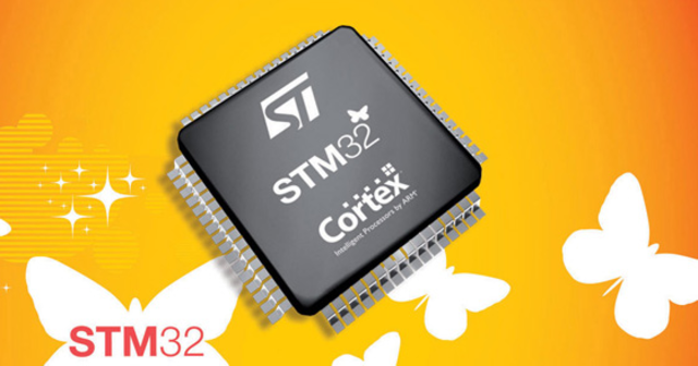 Microcontroladores PIC de 32 Bits