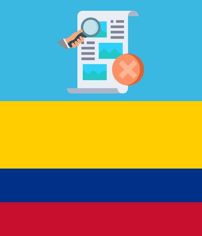 Movimiento anti-test en Colombia