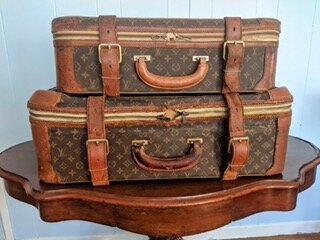 Las bolsas de los artículos cotidianos