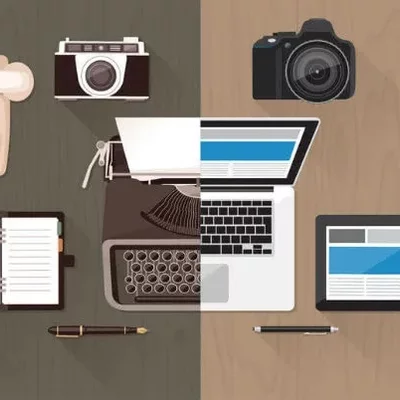 Timeline: Technology Progression