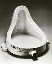 La Fuente, Marcel Duchamp