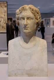 Alexander the Great