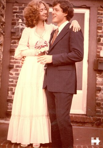 El Vestido del Novio: 1970s