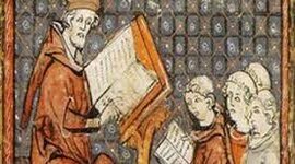 Timeline: El Pensamiento Político Antiguo