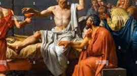 Timeline: El Pensamiento Político Antiguo