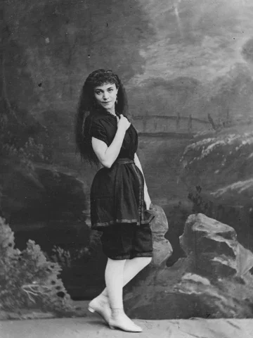 La Natación se Vuelve Popular