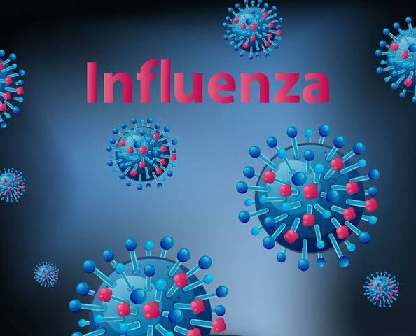 influenza