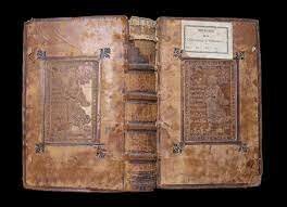 Sistema de encuadernación