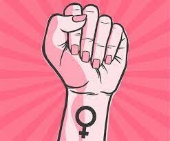 Día internacional de la Mujer