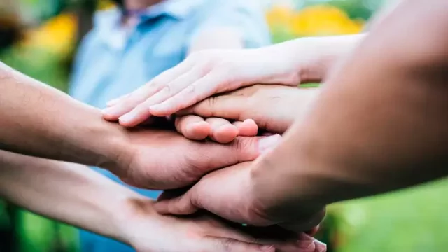 Inicios de la filantropía en Inglaterra