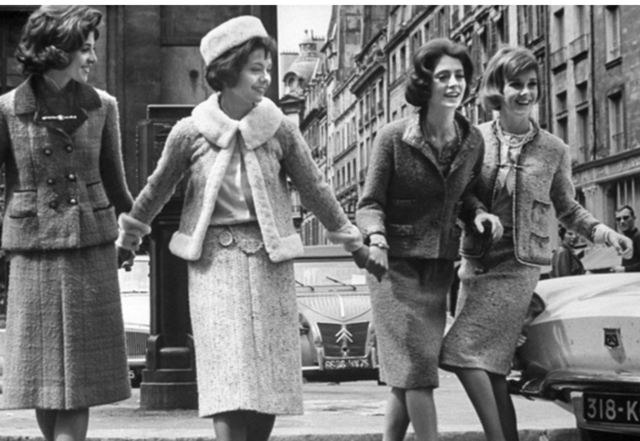 El Blazer para las mujeres!