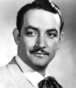 Fallecimiento de Jorge negrete, actor y cantante mexicano