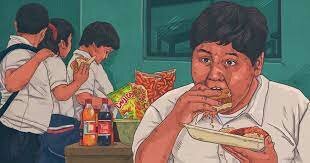 Incremento de las comorbilidades