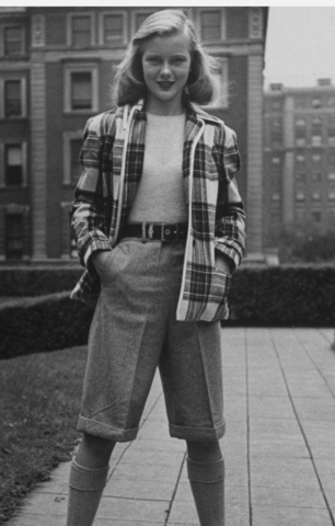 Blazer de Mujeres- 2000s