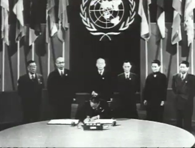 United Nations Charter