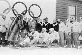 Juegos Olímpicos de Invierno