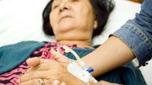 Enfermedades del corazón